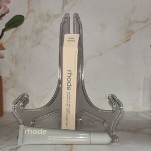 Rhode Peptide Lip Tint in Salted Caramel. NIB.